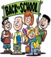 Welcome Back!